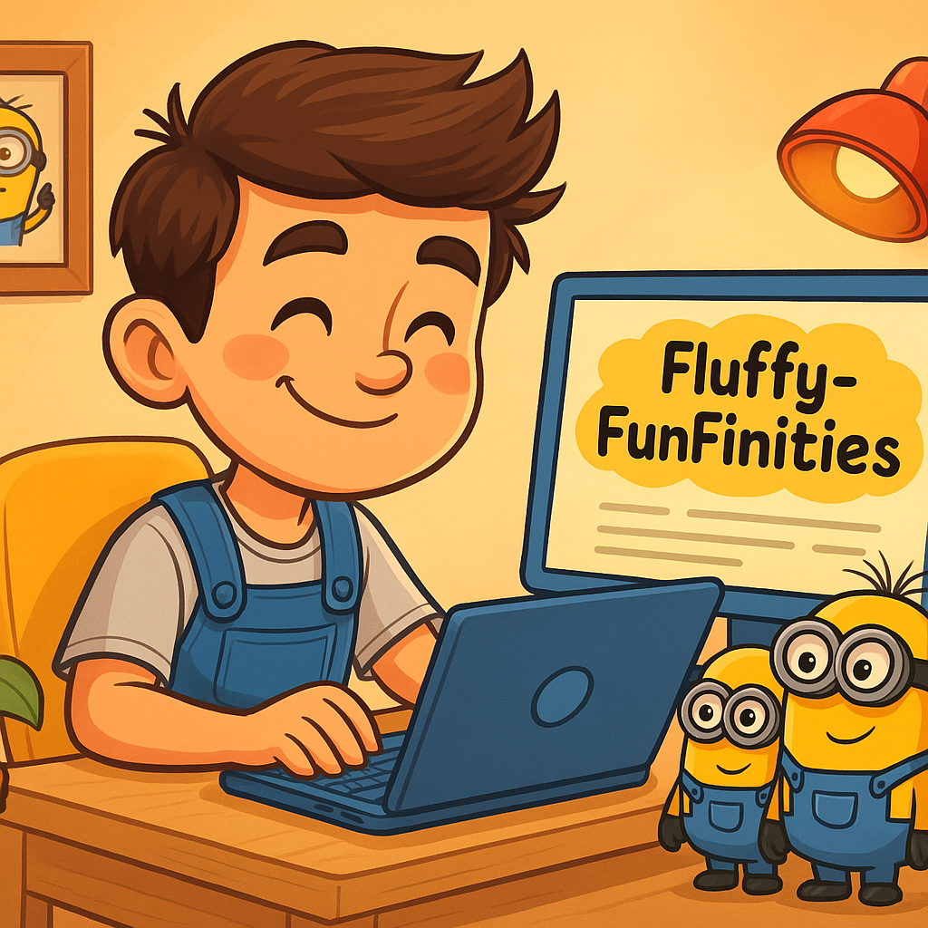 FluFFy-FunFinities